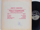 Johnny Osbourne        Folly Ranking        NM # 71