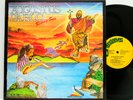 Augustus Pablo        Rising sun       NM # 71