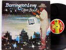 Barrington Levy         Open book       NM # 71