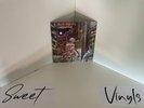 Iron Maiden - Somewhere In Time - 1a Stampa 1986 - Lp vinile 33 giri Vinyl