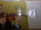 Columbia SAX 2315 Oistrakh Beethoven Violin concerto 1st press blue silver