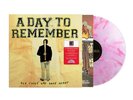 A Day to Remember - For Those Who Have Heart [Indie-Exclusive Pink Vinyl]