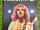 Frampton Comes Alive by Peter Frampton (180g vinyl 2LP), 2008, A&M