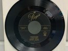 COUNT YATES Vintage 45 Record: Chimpanzee / The Golden Key REGIS 7