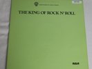 Elvis Presley The King Of Rock N Roll RCA Dml6 0412 LP Vinyl Record Album