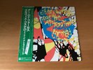 LP ELVIS COSTELLO & THE ATTRACTIONS ARMED FORCES JAPAN OBI + 7 INCH P-10627F
