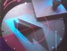 Survivor When Seconds Count NEAR MINT Epic Vinyl LP