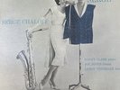 SERGE CHALOFF  