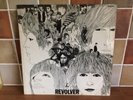 The Beatles Revolver Mono record