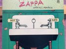Frank Zappa Waka/Jawaka-Hot Rats, Vinyl LP, Reprise K44203, UK Ed.,Used VG+,1972