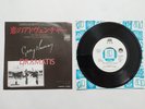 GARY NUMAN - LOVE NEEDS NO DISGUISE - JAPAN JAPANESE 7