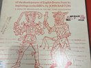 The First Stage A Chronicle Of The Development Of English Drama By John Barton