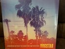 DOGSTAR Somewhere Between the Power Lines Palm Trees SIGNED Watermelon Vinyl
