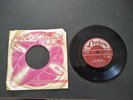 JOHNNY DEVLIN AND THE DEVILS ROCK ROCK ROCK EP RECORD  LEEDON AUSTRALIA