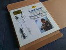 SEALED  Paganini Salvatore Accardo 5 LP Deutsche Grammophon ‎– 2740 121