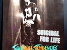 SUICIDAL TENDENCIES - 1994 - SUICIDAL FOR LIFE - Vinyl