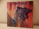 AMON DULL II WOLF CITY LP VINYL RECORD
