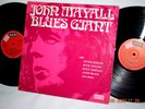 PROMO JOHN MAYALL: BLUES GIANT GERMAN 1st PRESS 1970 2 LP DECCA DS 3113/1-2