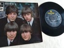 THE BEATLES   - BEATLES FOR SALE No. 2 EP    -   FIRST PRESSING