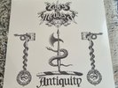 Tales of Medusa - Antiquity