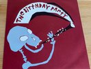 The Birthday Party - Mr Clarinet - 7