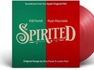 Various Artists - Spirited (Vinyl LP) [PRE-ORDER]