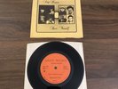 Dry Heaves: Shoot Yourself Vinyl 7” 45rpm Record Salem SALS-004 Very Rare Punk