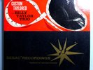 BILLY TAYLOR TRIO CUSTOM TAYLORED ULTRA-RARE ORIG '59 SESAC MONO LP 1A/1A MINT