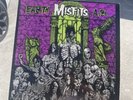 misfits earth a.d. vinyl