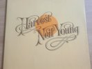 1979 Neil Young Harvest Gatefold Italy Vinile LP NEAR MINT MINT