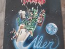 TANKARD - ALIEN  (  LP )