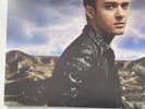 Justin Timberlake - Justified [Used Vinyl LP]