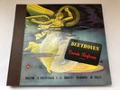 Beethoven - Symphony N° 5 In C Minor Op.67 - RCA Victor-78 RPM-12