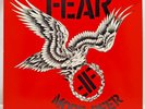 More Beer by FEAR 1985 Restless Records Vinyl LP