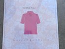 Masego Pink Polo EP Limited Vinyl