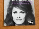 Disque EP Dalida dedicacee