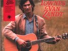 Townes van Zandt Best of Townes van Zandt double LP vinyl Europe Fat Possum 2019