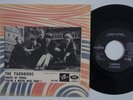 YARDBIRDS Shapes Of Things RARE Sweden 45 swedish JEFF BECK psych garage HEAR