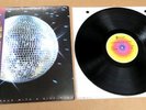 Orig Joe Walsh You Can't Argue With A Sick Mind Japanese LP w/OBI & Insert NM