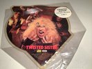 Twisted Sister Vintage Vinyl 7