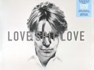 Love Spit Love Trysome Eatone White w/ Black Swirl Vinyl Ltd. 2000/RSD 2021  NEW