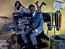 Harold Smart - Smart Latin LP (VG/VG) .