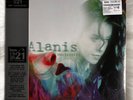 Alanis Morissette , Jagged Little Pill  , Hmv  Exclusive ￼ Red Vinyl ￼ . Mint