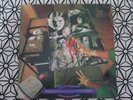 CARCASS Necroticism Descanting The Insalubrious LP 1991 ORIGINAL NEAR MINT INSER