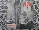 MYSTIFIER Goetia LP 1994 ORIGINAL BRAZIL BLACK METAL