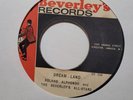 MAYTALS + ROLAND ALPAHANSO 54-46 BEVERLY'S Rocksteady + Boss Reggae 7