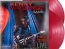 Shepherd, Kenny Wayne: Straight To You: Live (Vinyl LP)