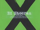 Ed Sheeran - X (Vinyl 2LP - 2014 - EU - Original)