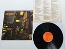 David Bowie - Ziggy Stardust UK 1972 RCA Interim Pressing LP with Inner Sleeve