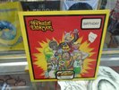 Rock-afire Explosion Heartaches / Birthday 45 RPM VG+ [children's showbiz pizza]